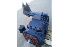 КПП МТЗ 1523