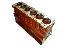 Блок цилиндров Амкодор Д-260, 260-1002020